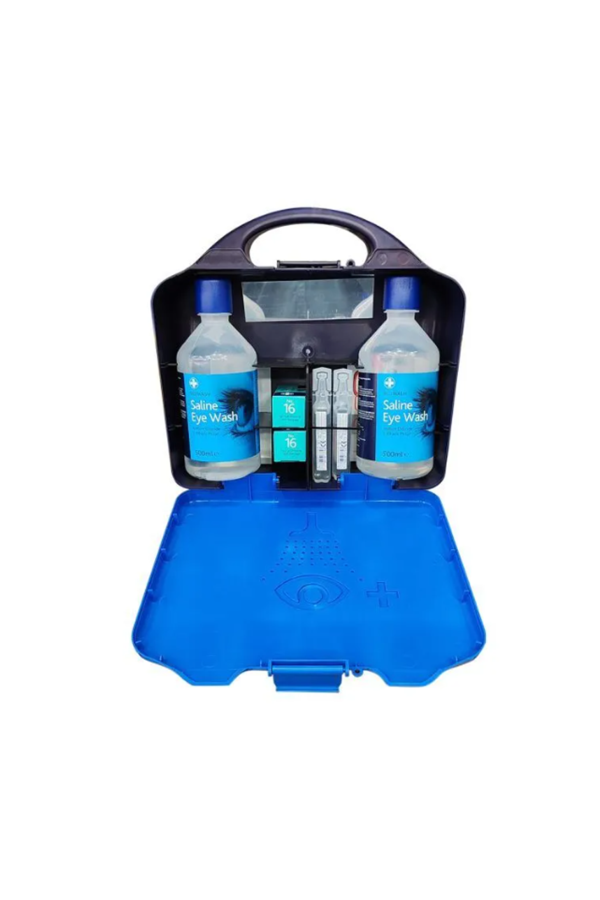 FIRST AID EYEWASH 904 FIRST AID EYEWASH 904